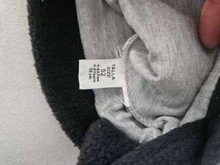 Gorro y bufanda niño Tuc Tuc