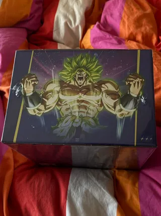 Dragon Ball Sparking Coleccionista PS5