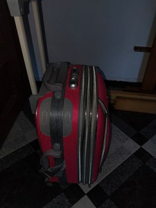 Maleta de viaje