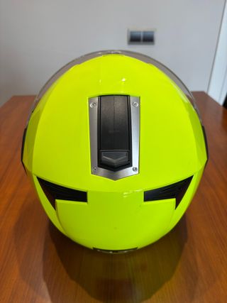 CASCO BLAUER LOFT fluor XL