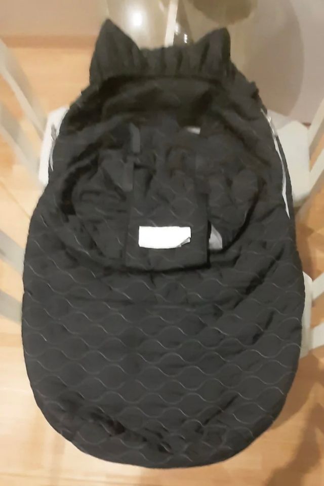 SACO COCHECITO BUGADOO.