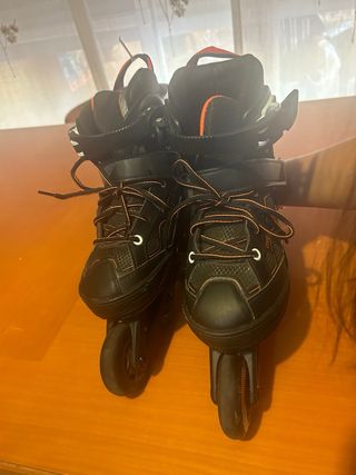 Patines niño/niña