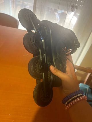 Patines niño/niña