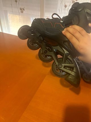 Patines niño/niña