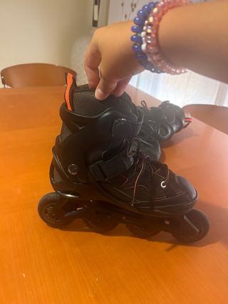 Patines niño/niña