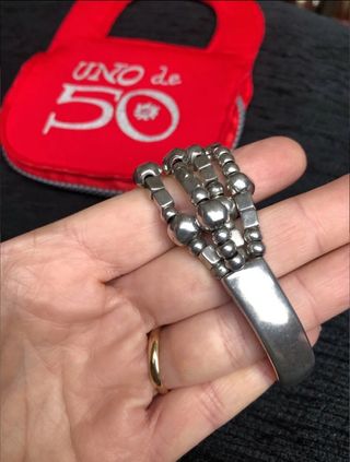 Pulsera Uno de 50