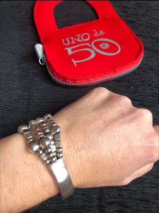 Pulsera Uno de 50