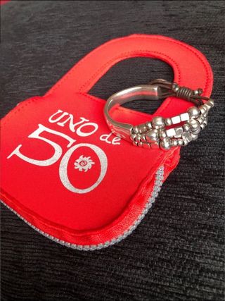 Pulsera Uno de 50