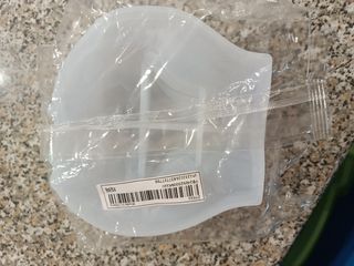 Stampo in silicone x gesso mani