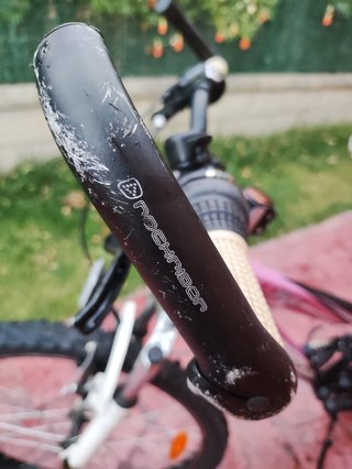 Bicicleta Lucy Coluer 240