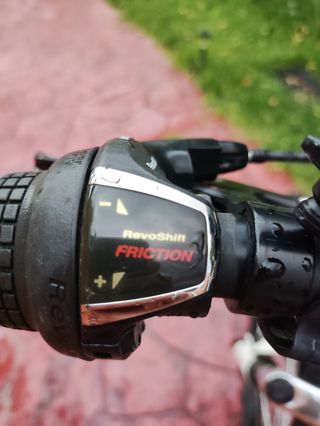 Bicicleta Lucy Coluer 240