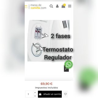 Radiador eléctrico