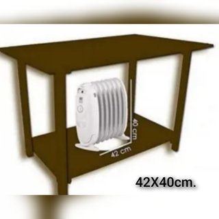 Radiador eléctrico