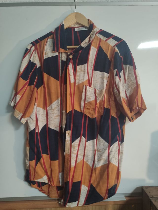 Camisas varias vintage cool urban style