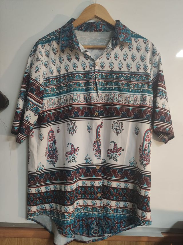 Camisas varias vintage cool urban style