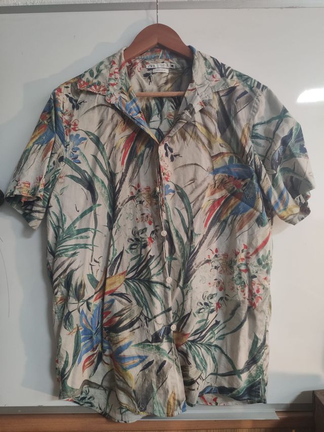 Camisas varias vintage cool urban style