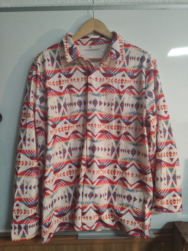 Camisas varias vintage cool urban style