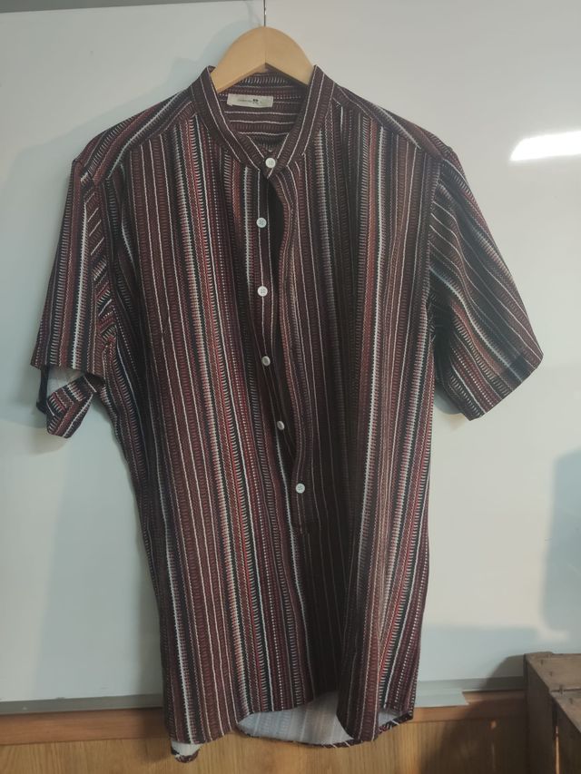 Camisas varias vintage cool urban style