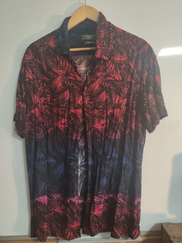 Camisas varias vintage cool urban style