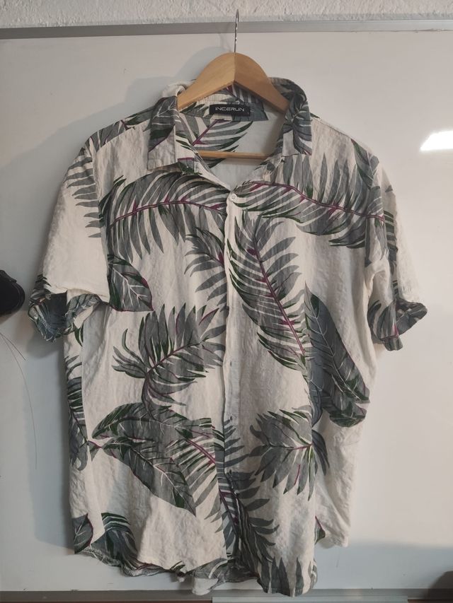 Camisas varias vintage cool urban style