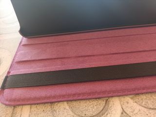 Funda table Xiaomi pad 6 purpura