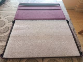 Funda table Xiaomi pad 6 purpura