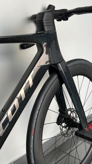 Scott Foil RC 20
