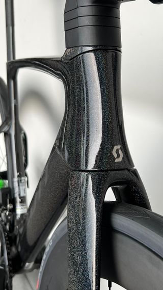 Scott Foil RC 20