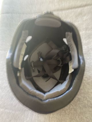 Casco bicicleta de niño