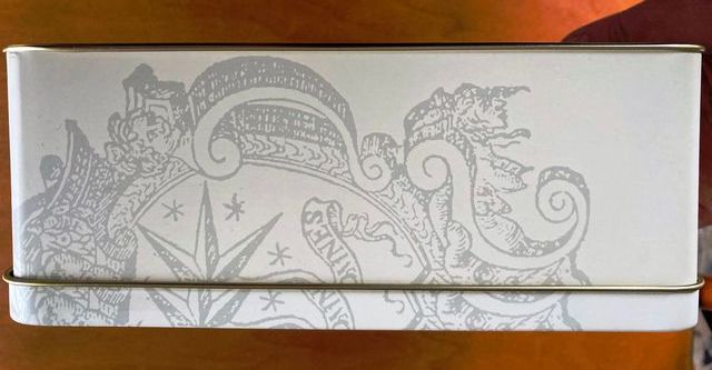 Servizio Tisana x 2 della Aboca