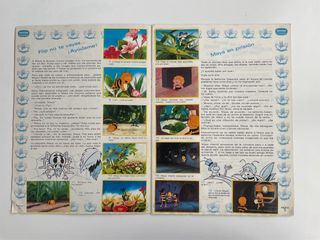 Las aventuras de la abeja Maya. Completo