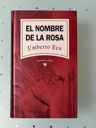 LOTE DE NOVELAS NARRATIVA ACTUAL RBA EDITORES
