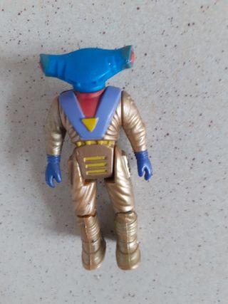 Dino Riders action figure