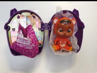 Bonnie Bebes Llorones Halloween