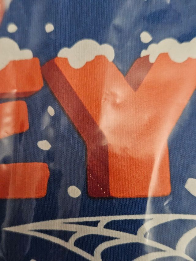 Maglietta Spidey Holiday Marvel Funko (taglia M)