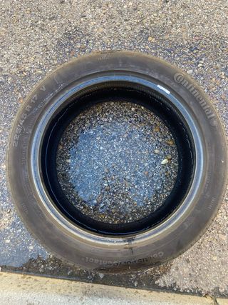 Neumatico Continental 225 45 R17 V
