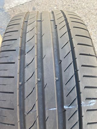Neumatico Continental 225 45 R17 V