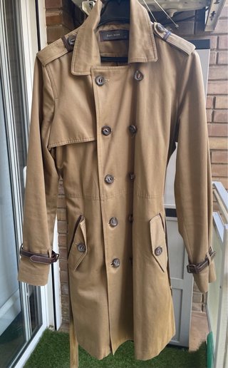 Gabardina