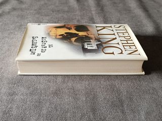 El Misterio de Salems Lot de Stephen King 