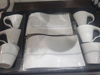 Juego de café 