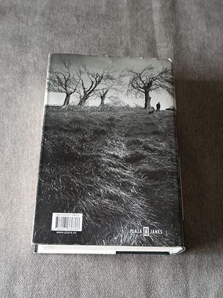 El Misterio de Salems Lot de Stephen King 