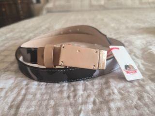 Cintura Fiorucci donna nuova cm 110