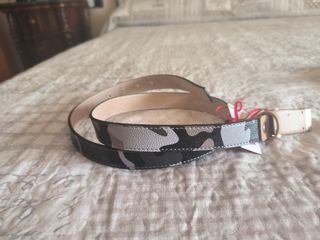 Cintura Fiorucci donna nuova cm 110