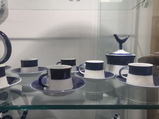 Juego de café