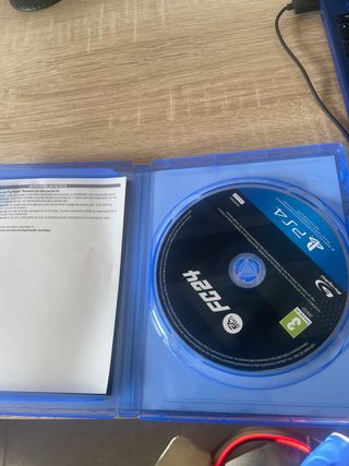 Fifa 24 PS4