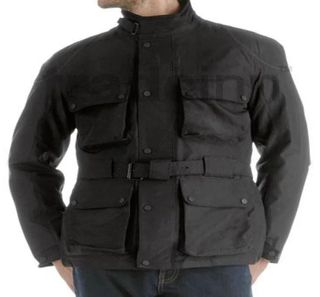 Chaqueta moto Dainese Bologna talla 52