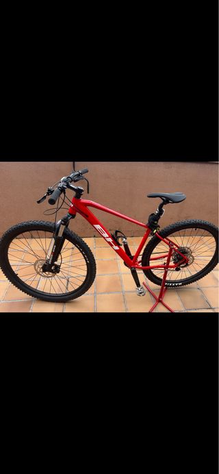 Bicicleta MTB BH 29
