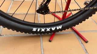 Bicicleta MTB BH 29