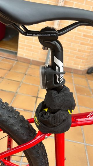 Bicicleta MTB BH 29