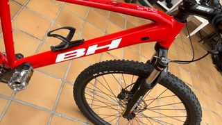 Bicicleta MTB BH 29